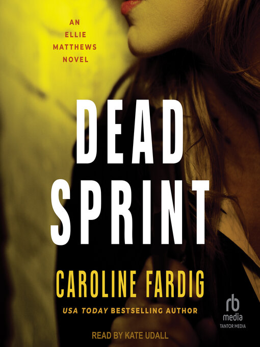 Title details for Dead Sprint by Caroline Fardig - Available